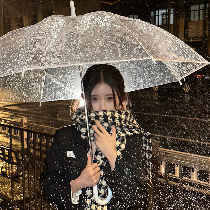 情深不负相思意