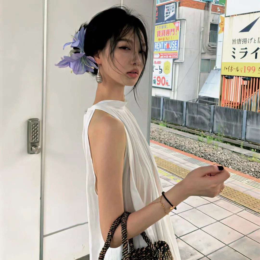 6号叩应女郎